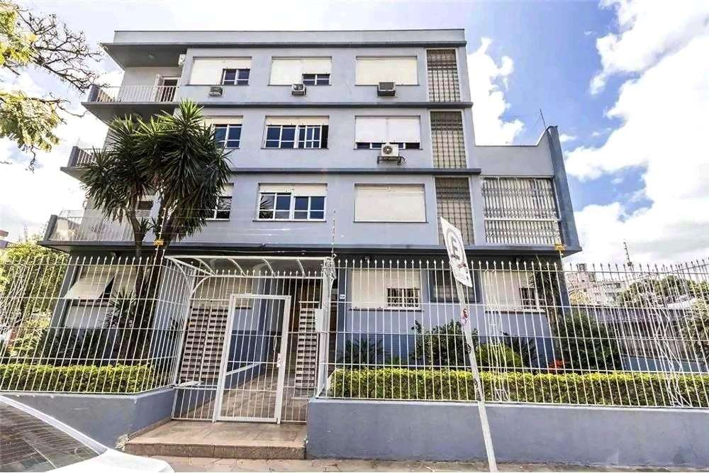 Apartamento à venda com 2 quartos, 89m² - Foto 1