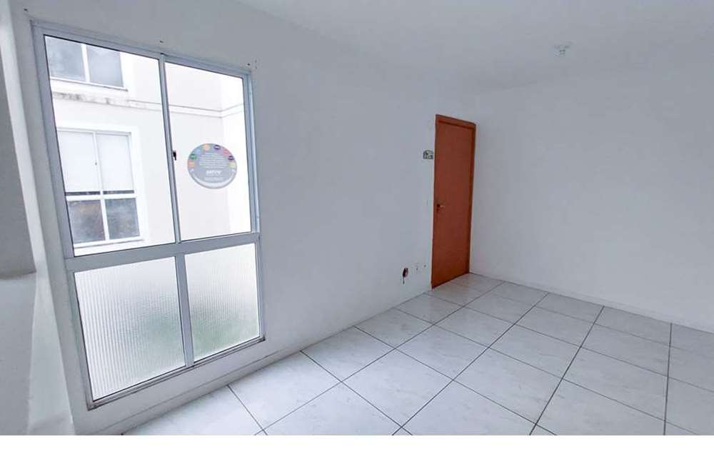 Apartamento à venda com 2 quartos, 40m² - Foto 6