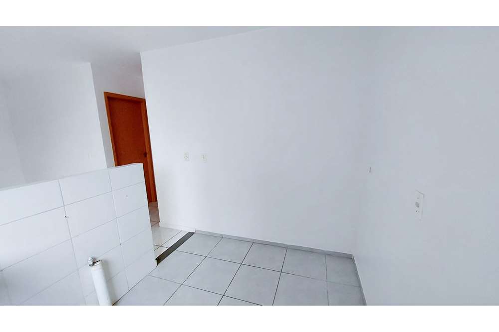 Apartamento à venda com 2 quartos, 40m² - Foto 9