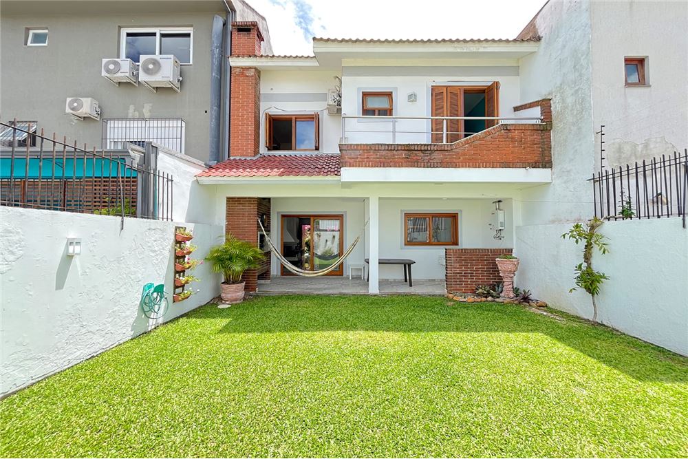 Casa à venda com 3 quartos, 145m² - Foto 23