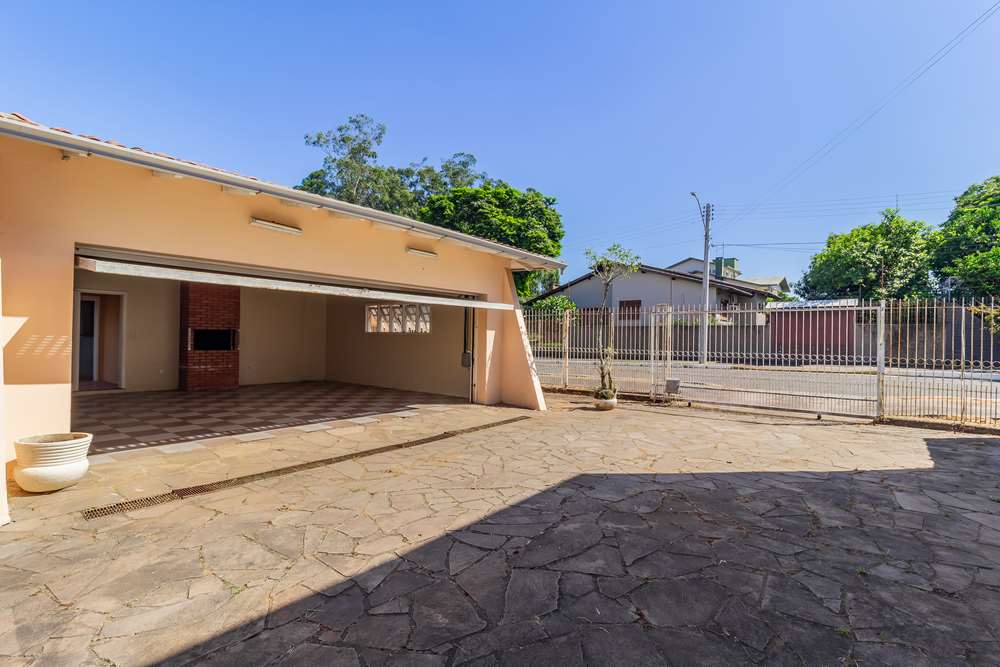 Casa à venda com 3 quartos, 569m² - Foto 6