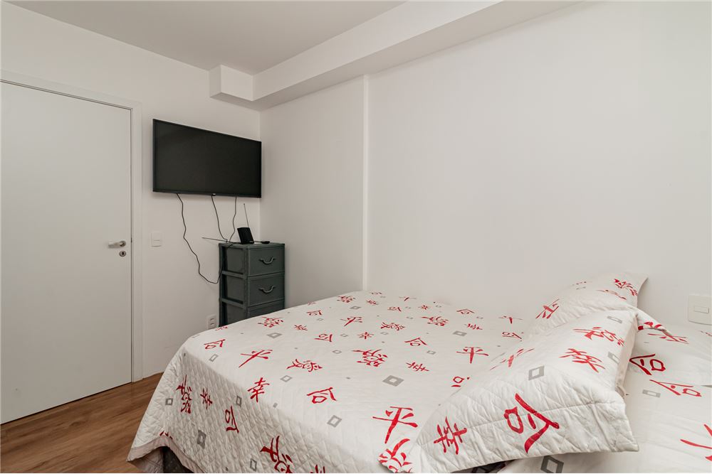 Apartamento à venda com 3 quartos, 187m² - Foto 12