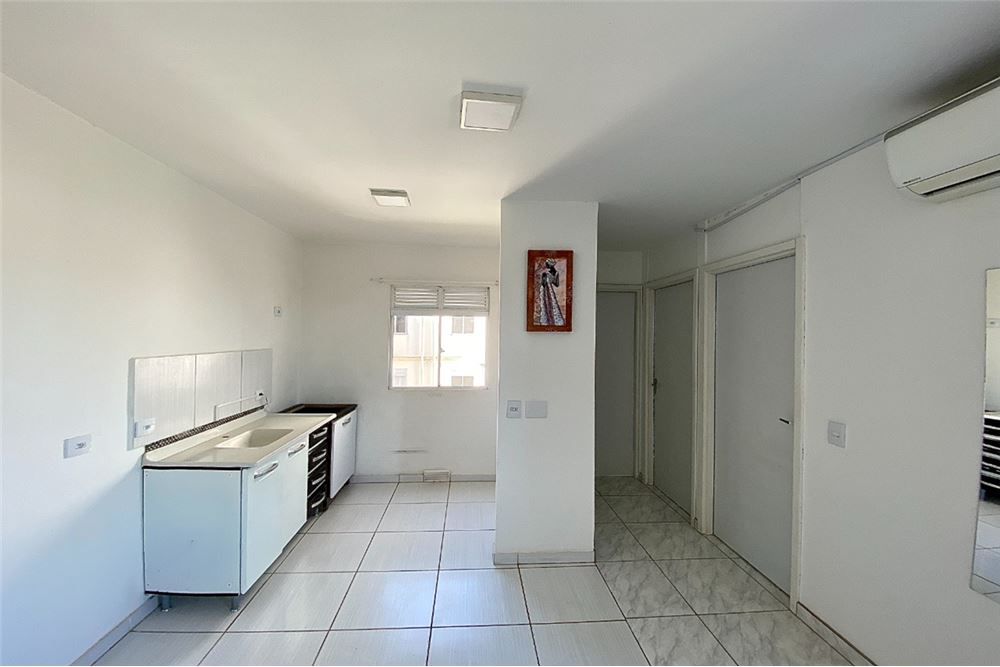 Apartamento à venda com 2 quartos, 51m² - Foto 9