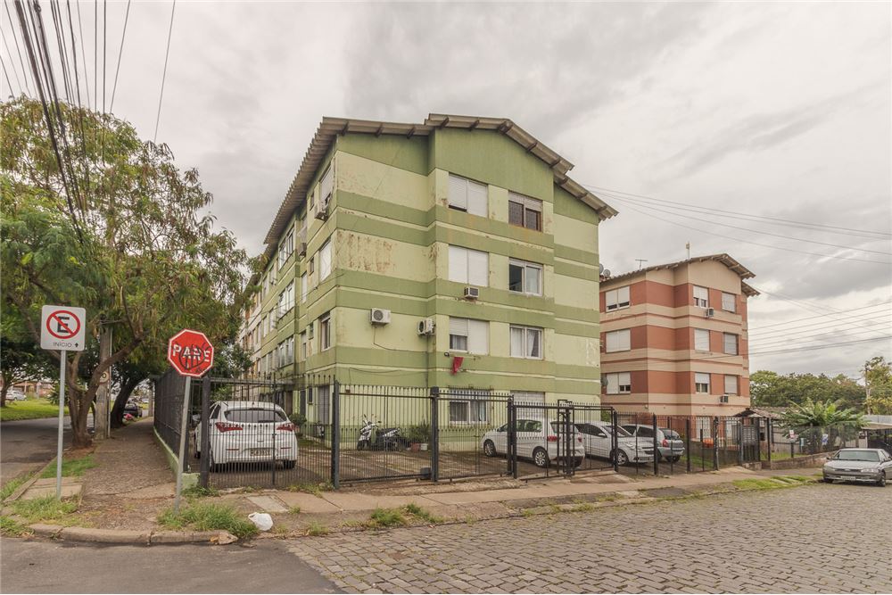 Apartamento à venda com 2 quartos, 50m² - Foto 25