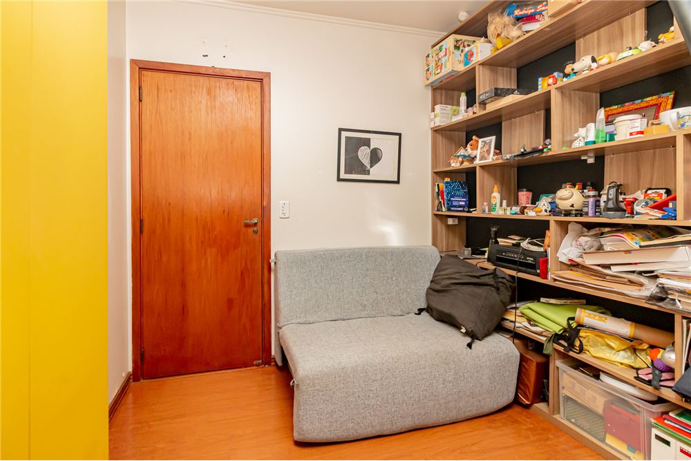 Apartamento à venda com 3 quartos, 126m² - Foto 18