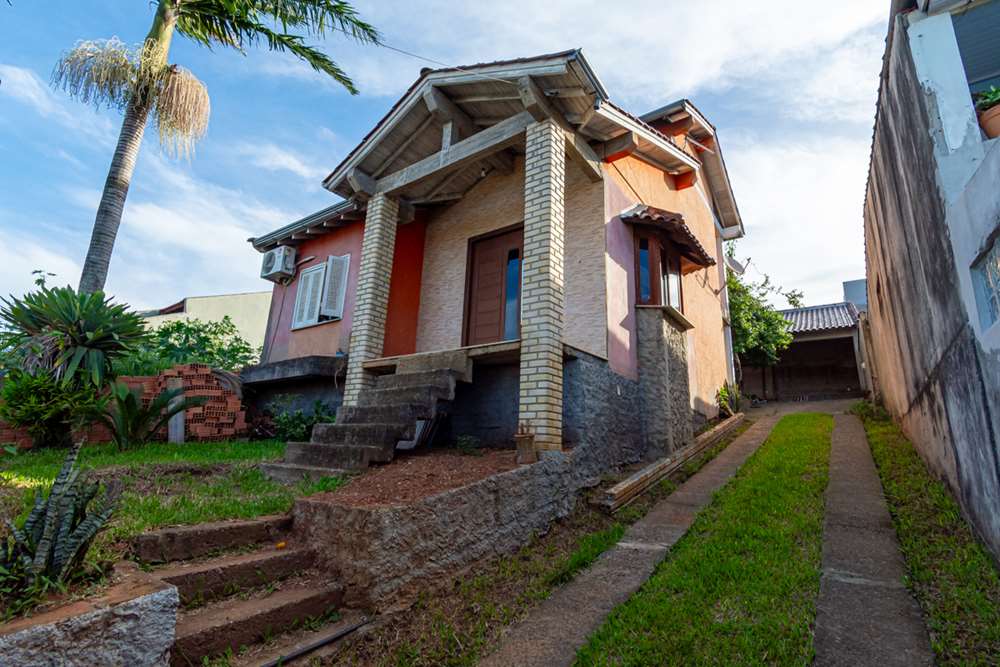 Casa à venda com 3 quartos, 150m² - Foto 2