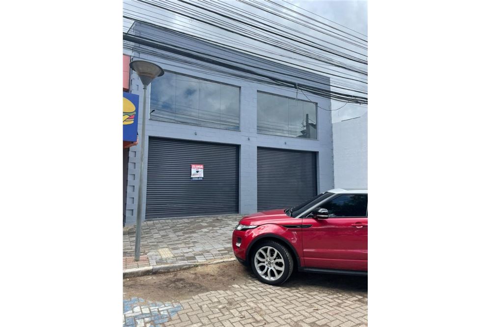 Loja-Salão para alugar, 240m² - Foto 1