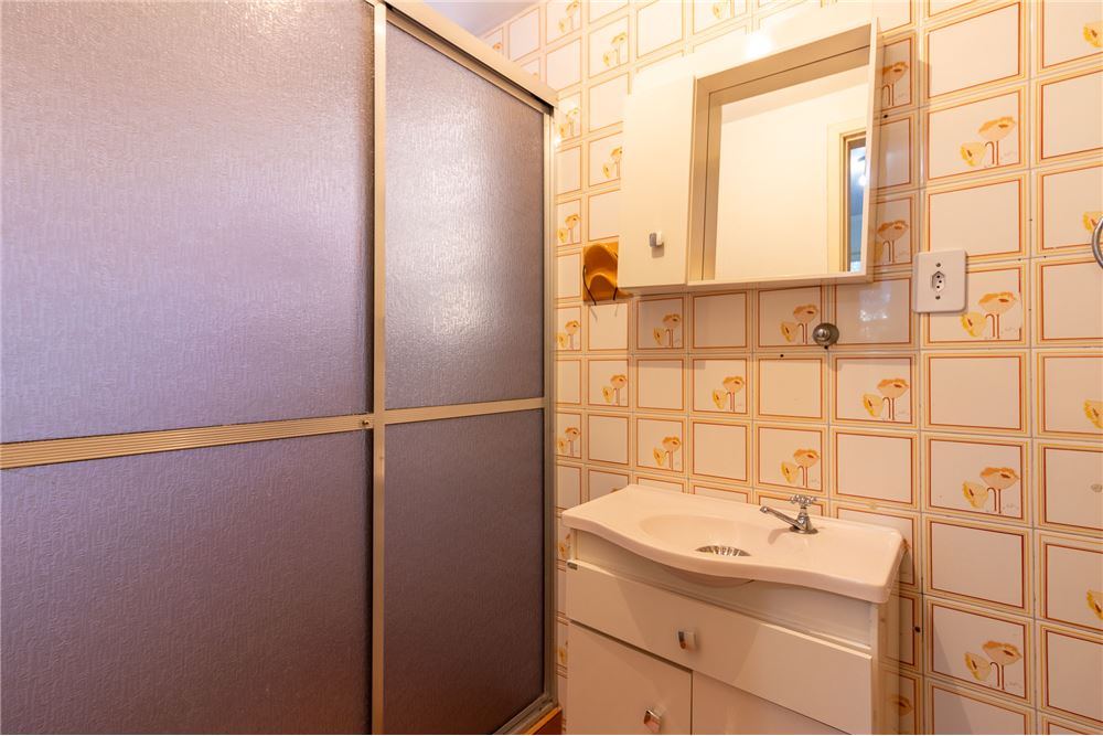 Apartamento à venda com 1 quarto, 53m² - Foto 7