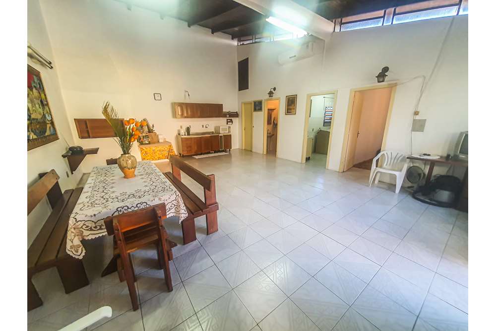 Casa à venda com 4 quartos, 167m² - Foto 20