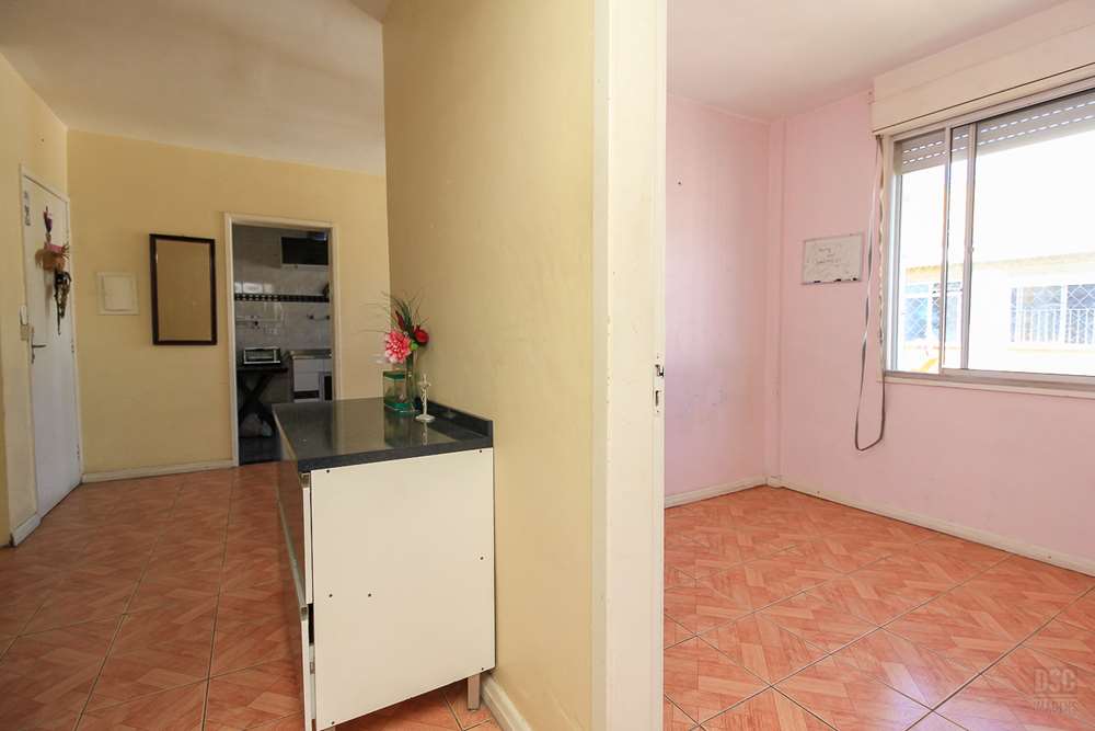 Apartamento à venda com 2 quartos, 59m² - Foto 9