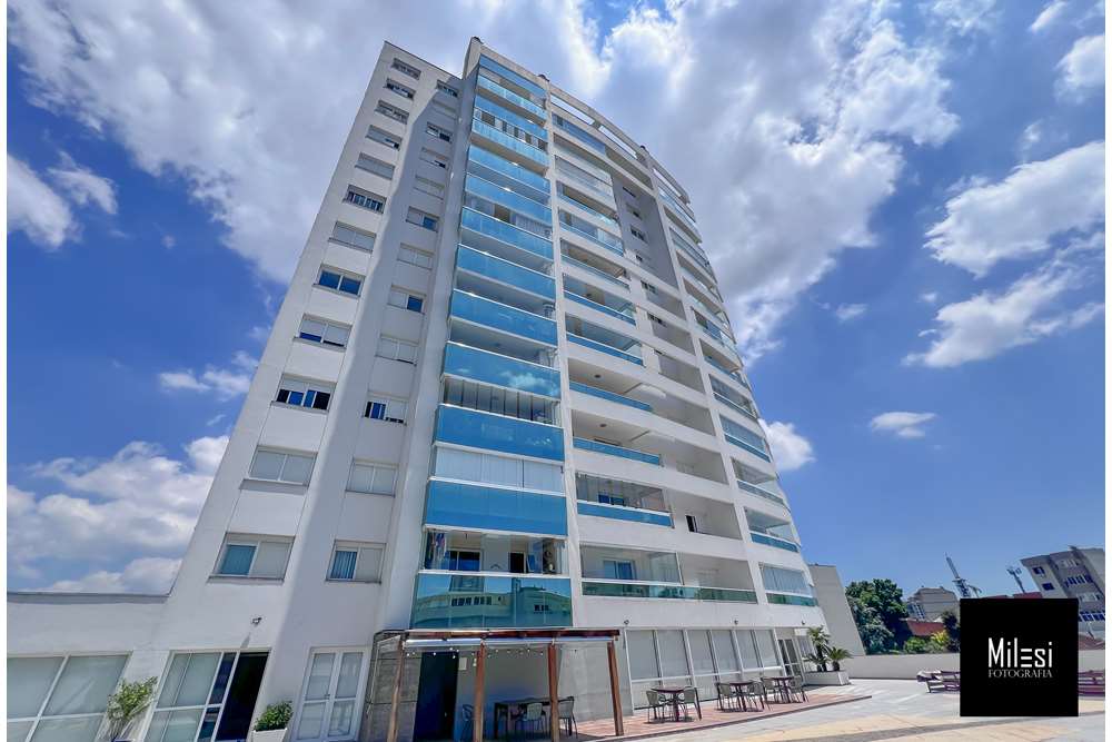 Apartamento à venda com 2 quartos, 72m² - Foto 23