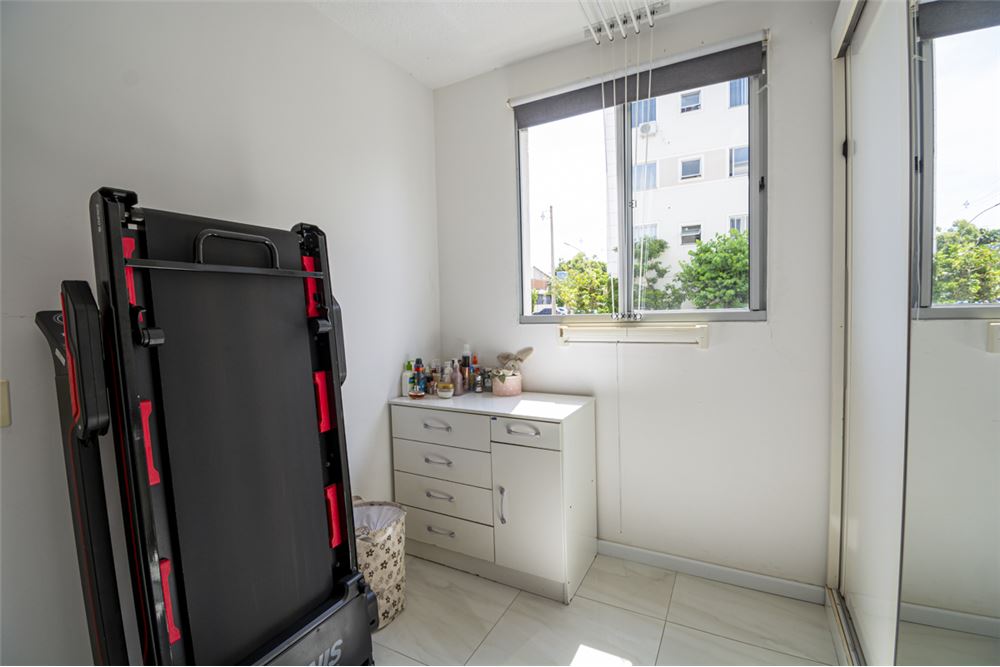 Apartamento à venda com 2 quartos, 44m² - Foto 12