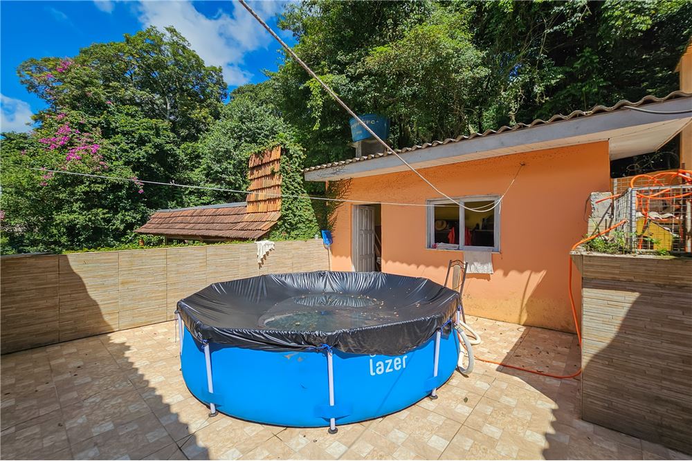 Casa de Condomínio à venda com 3 quartos, 450m² - Foto 11