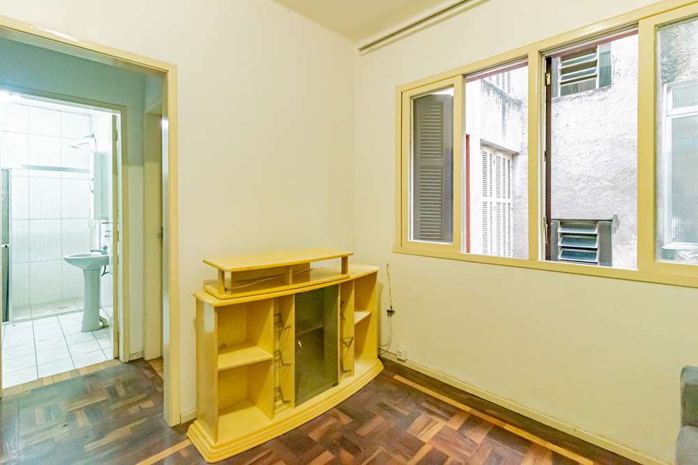 Apartamento à venda com 1 quarto, 45m² - Foto 17