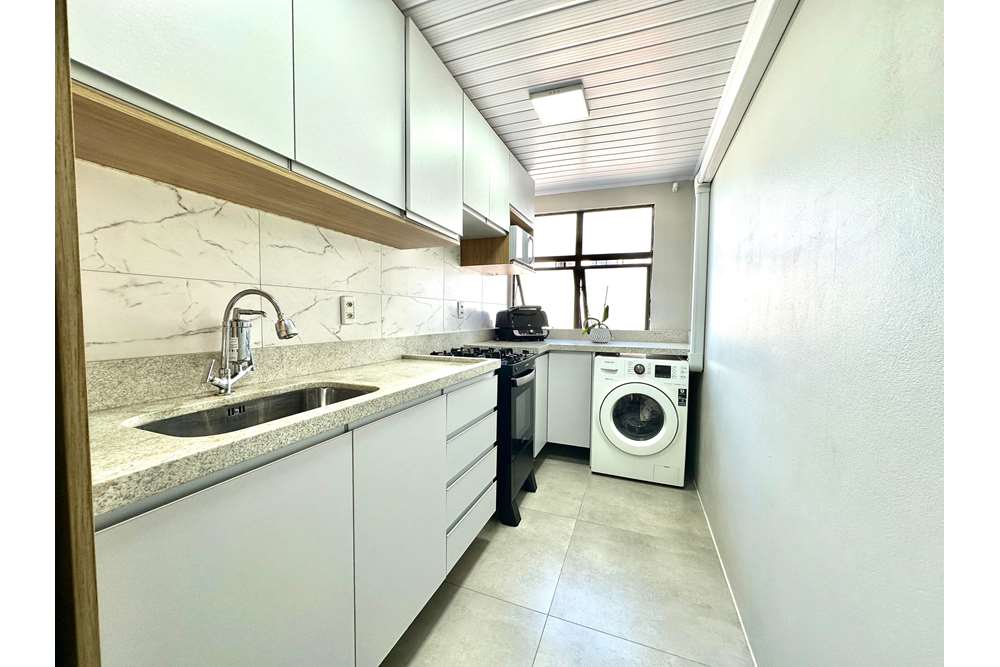 Apartamento à venda com 2 quartos, 85m² - Foto 7