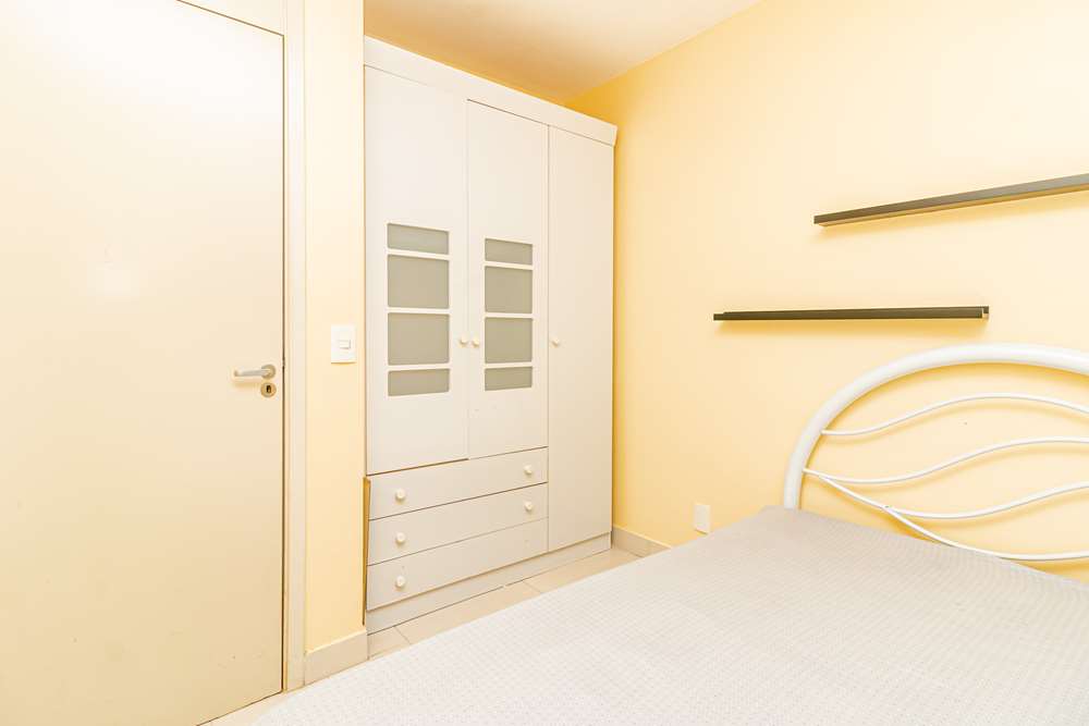 Apartamento à venda com 3 quartos, 85m² - Foto 12