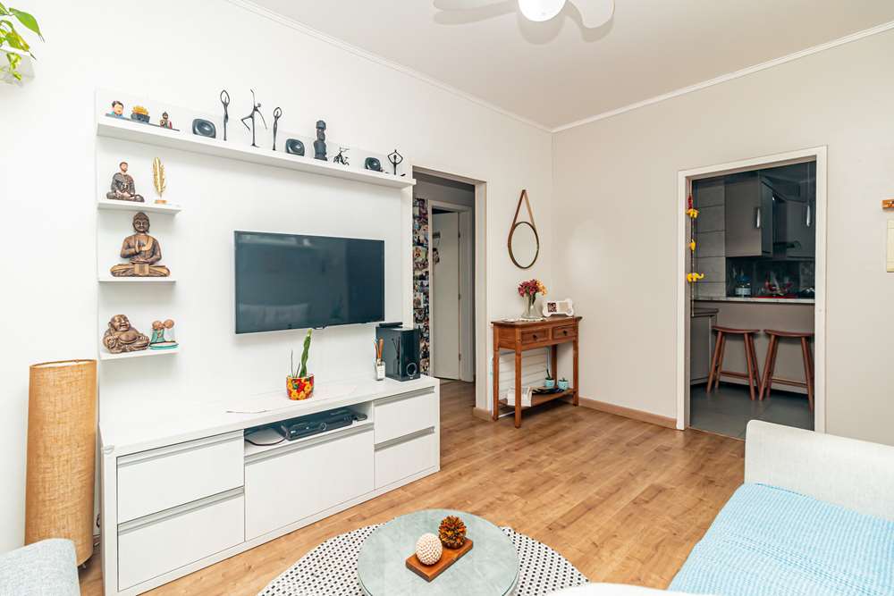 Apartamento à venda com 3 quartos, 106m² - Foto 5