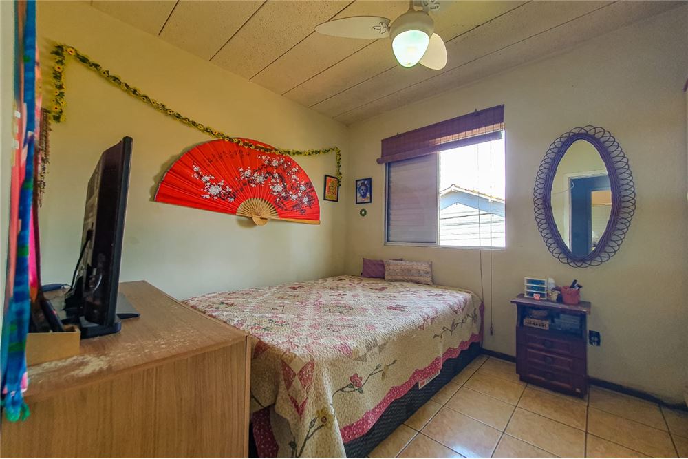 Casa à venda com 1 quarto, 46m² - Foto 9