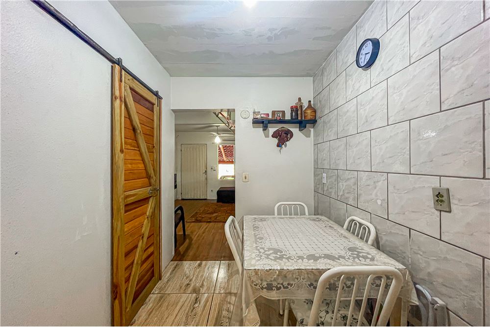 Casa à venda com 2 quartos, 58m² - Foto 10