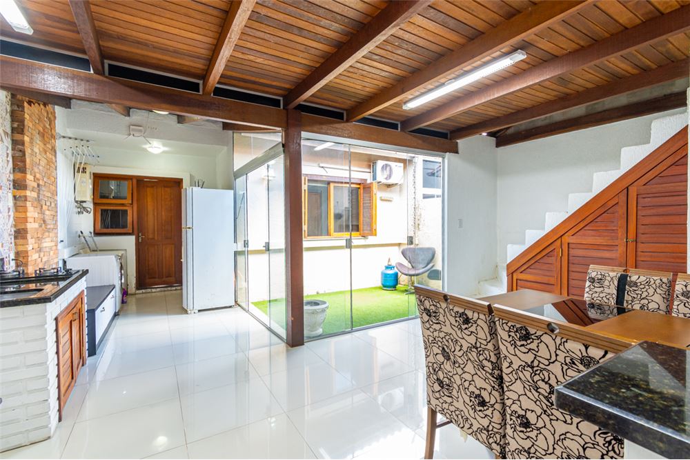 Casa de Condomínio à venda com 2 quartos, 85m² - Foto 18