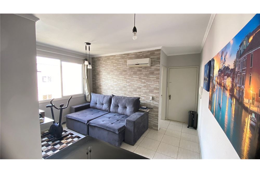 Apartamento à venda com 2 quartos, 90m² - Foto 1