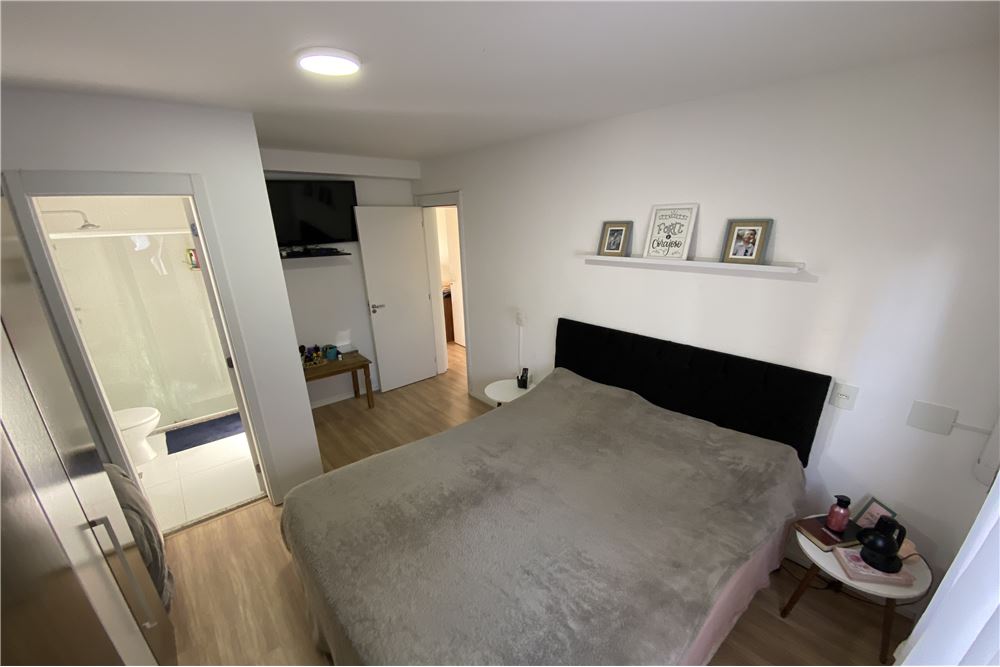 Apartamento à venda com 3 quartos, 84m² - Foto 8