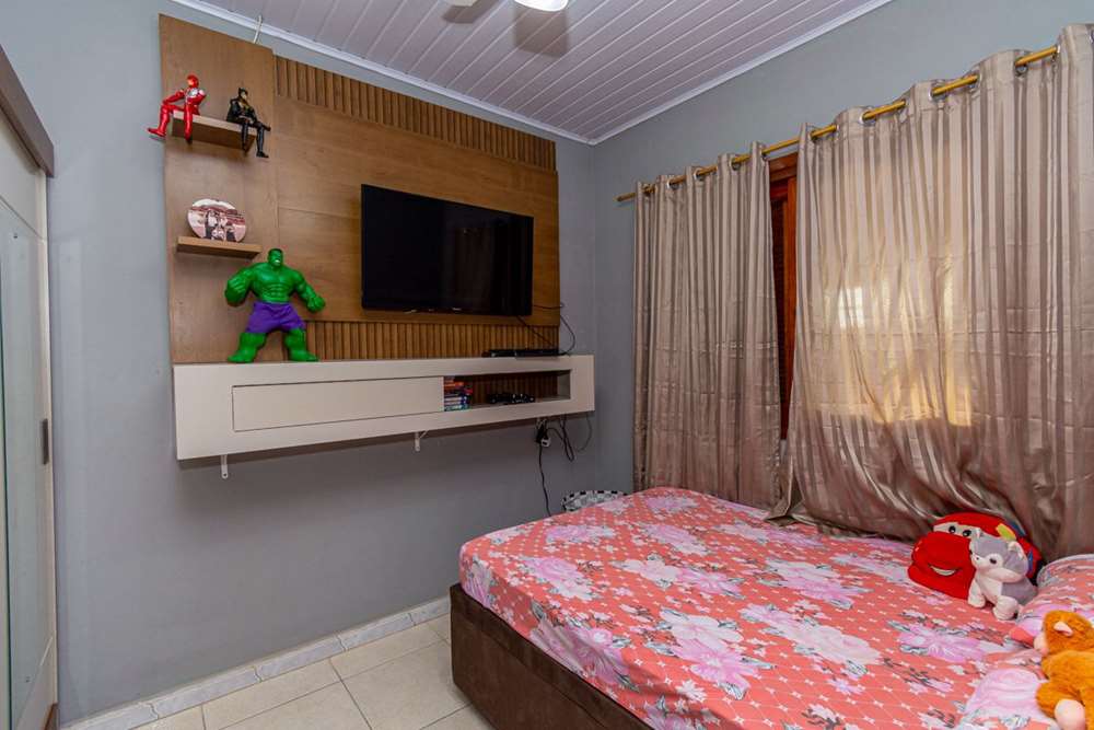 Casa à venda com 2 quartos, 49m² - Foto 8