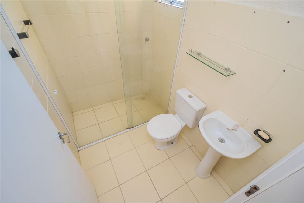 Apartamento à venda com 2 quartos, 51m² - Foto 10