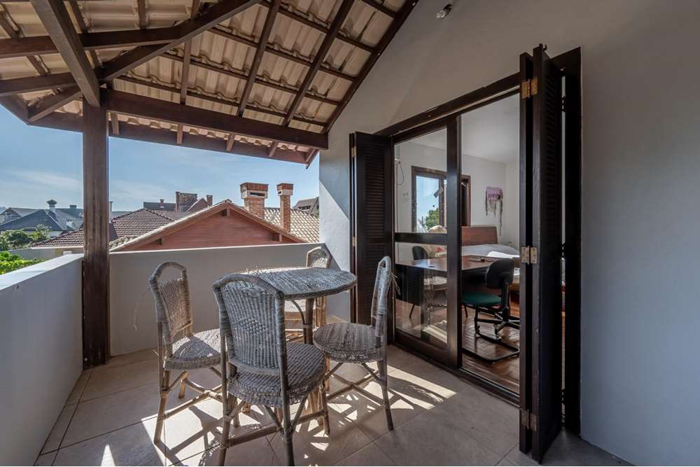 Casa à venda com 4 quartos, 395m² - Foto 12