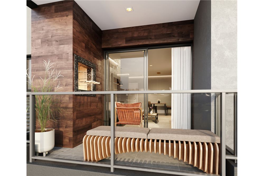 Apartamento, 2 quartos, 148 m² - Foto 5
