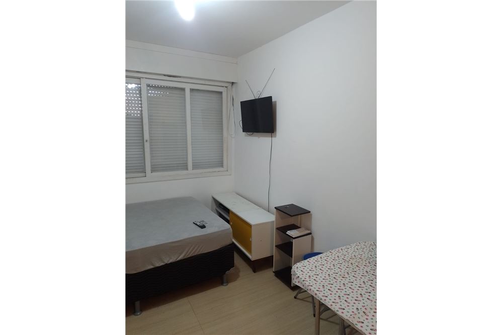 Apartamento à venda com 1 quarto, 41m² - Foto 5