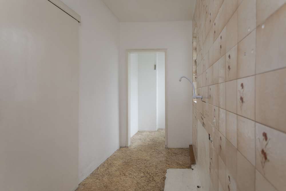 Apartamento à venda com 2 quartos, 57m² - Foto 6