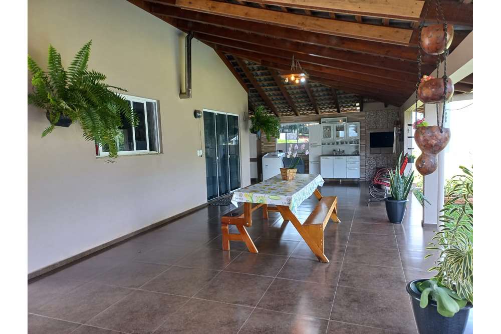 Casa à venda com 3 quartos, 650m² - Foto 8