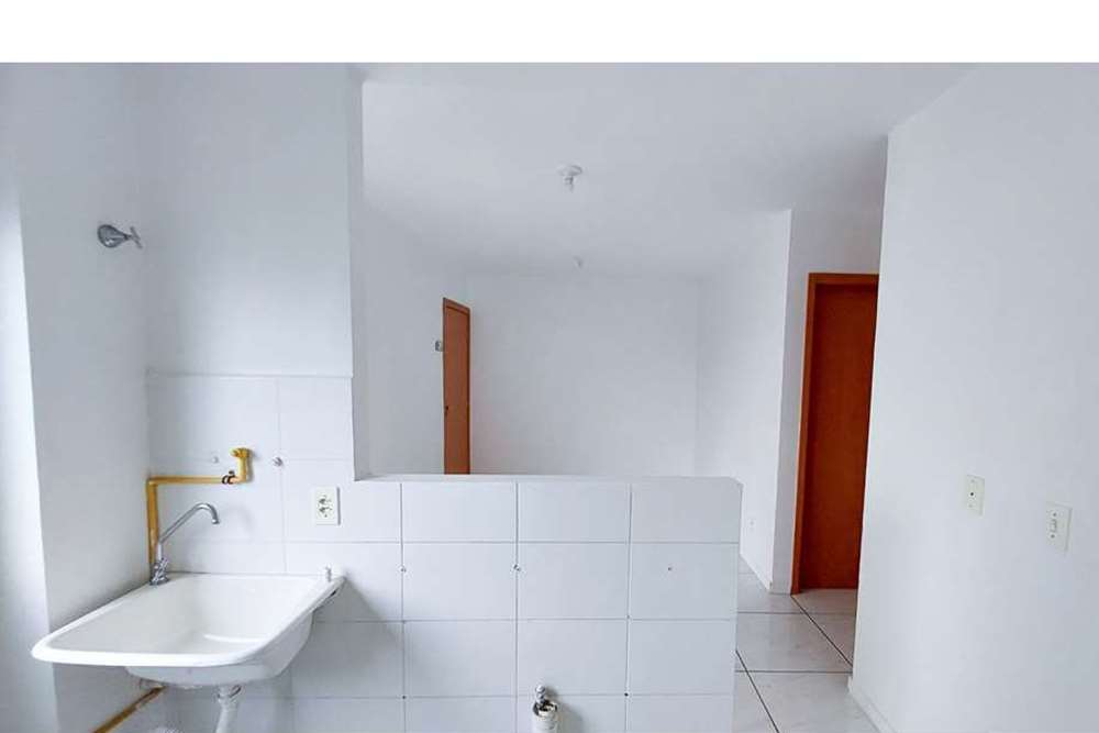 Apartamento à venda com 2 quartos, 40m² - Foto 8