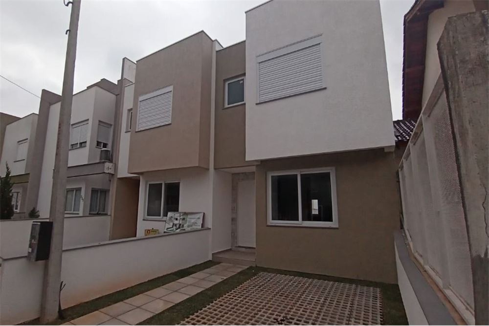 Casa à venda com 2 quartos, 125m² - Foto 2