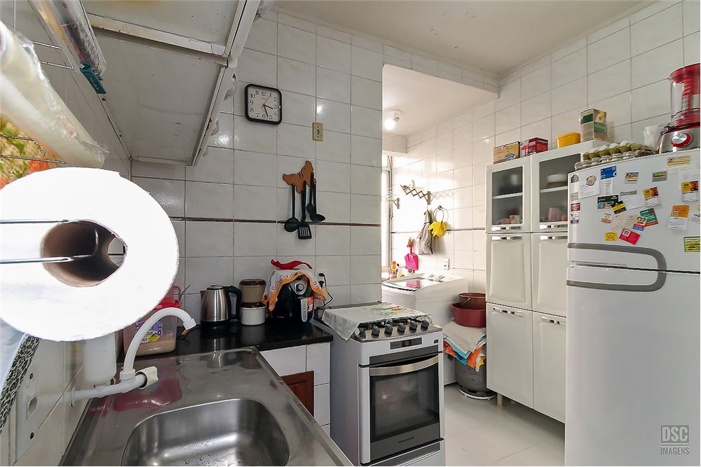 Apartamento à venda com 2 quartos, 59m² - Foto 18