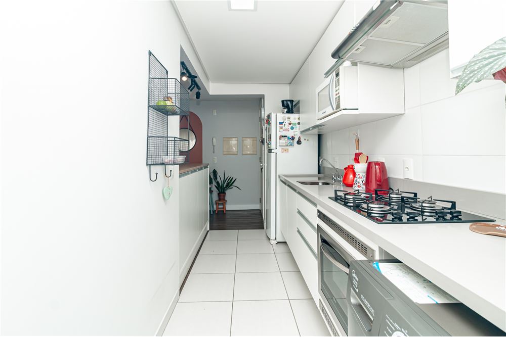 Apartamento à venda com 2 quartos, 55m² - Foto 12