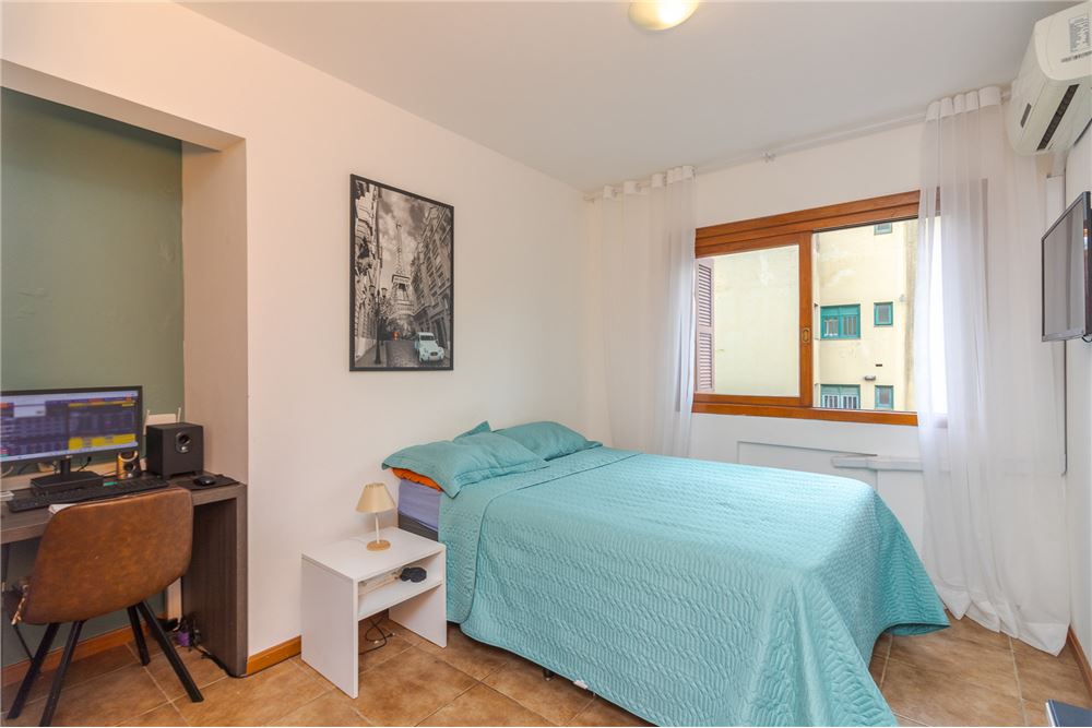 Apartamento à venda com 2 quartos, 87m² - Foto 6