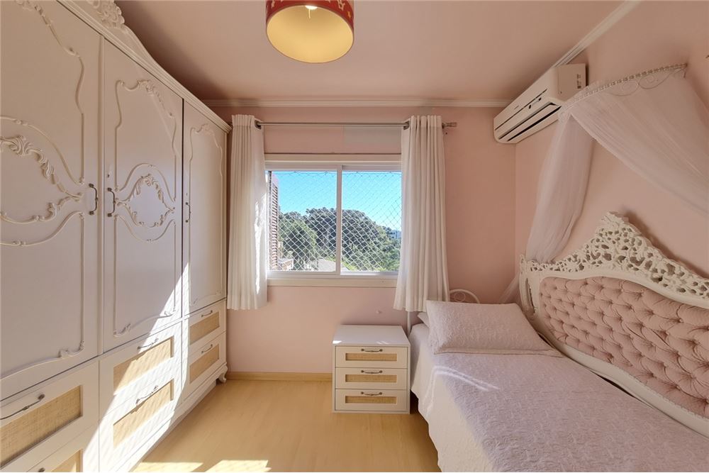 Apartamento à venda com 3 quartos, 110m² - Foto 15