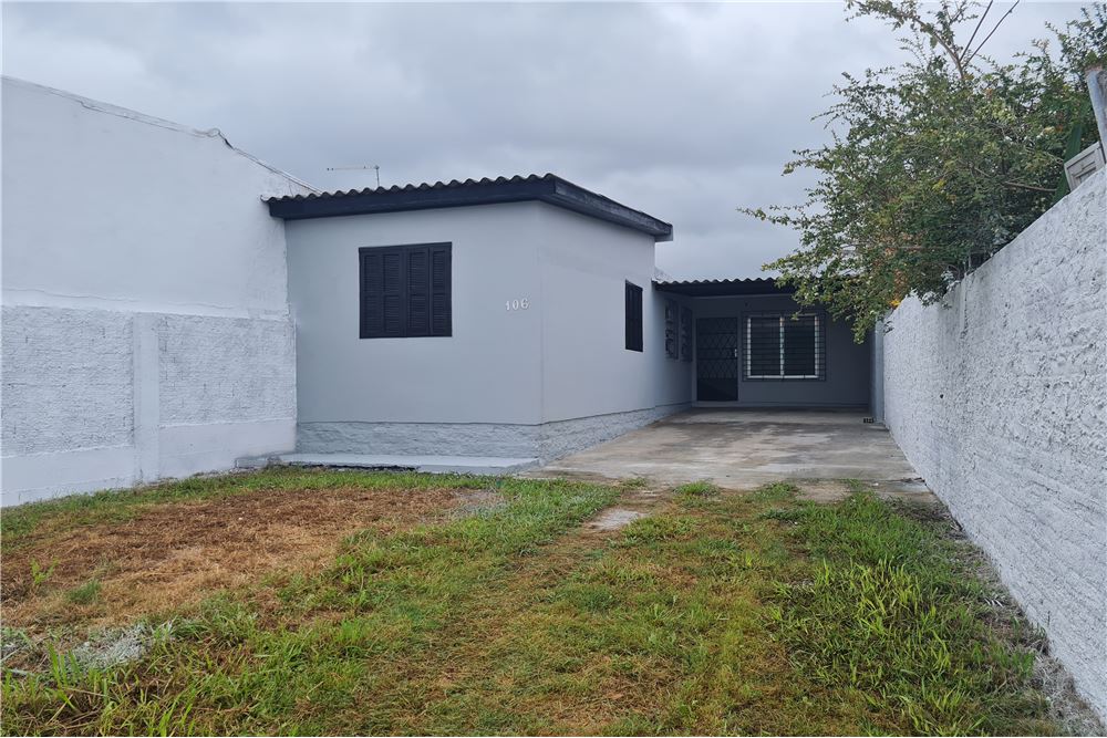 Casa à venda com 2 quartos, 85m² - Foto 1