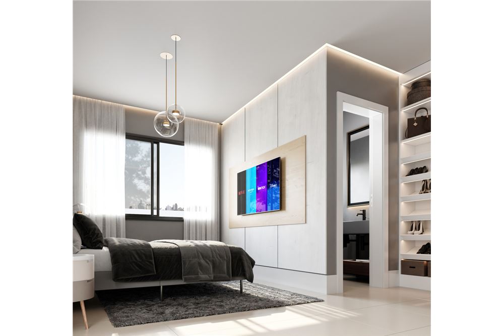 Apartamento, 2 quartos, 148 m² - Foto 17