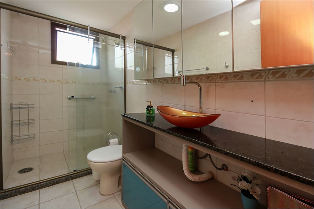 Apartamento à venda com 3 quartos, 150m² - Foto 14