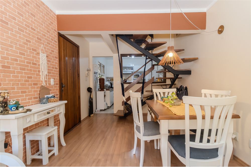 Casa de Condomínio à venda com 3 quartos, 116m² - Foto 5