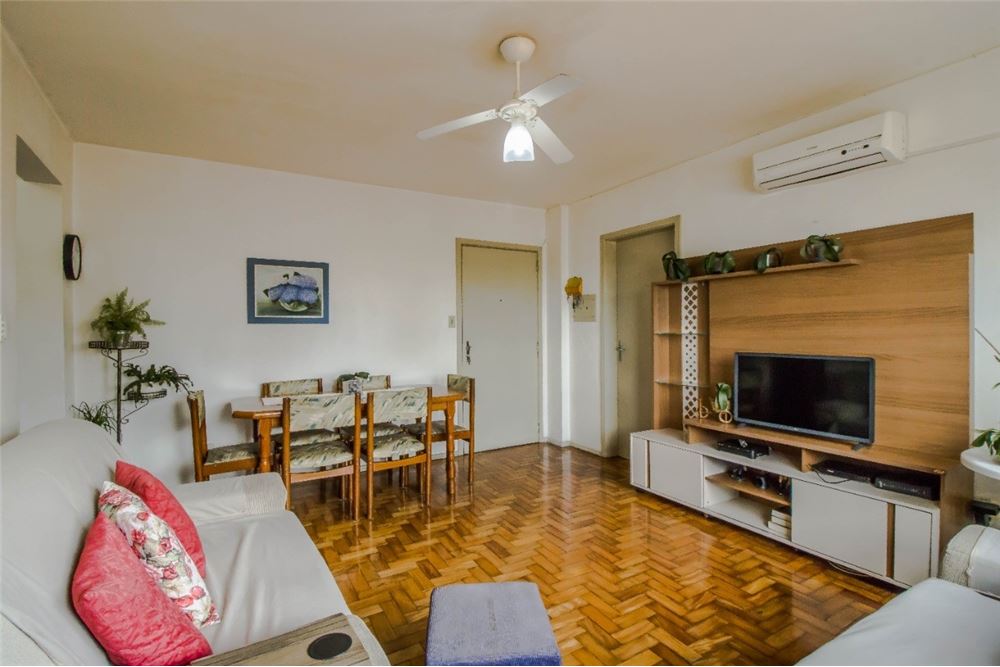 Apartamento à venda com 2 quartos, 85m² - Foto 3