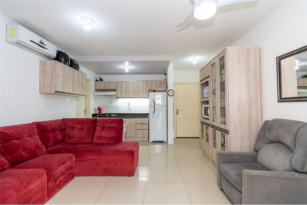 Apartamento à venda com 3 quartos, 71m² - Foto 1