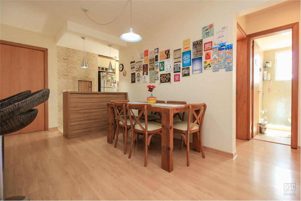 Apartamento à venda com 2 quartos, 80m² - Foto 10