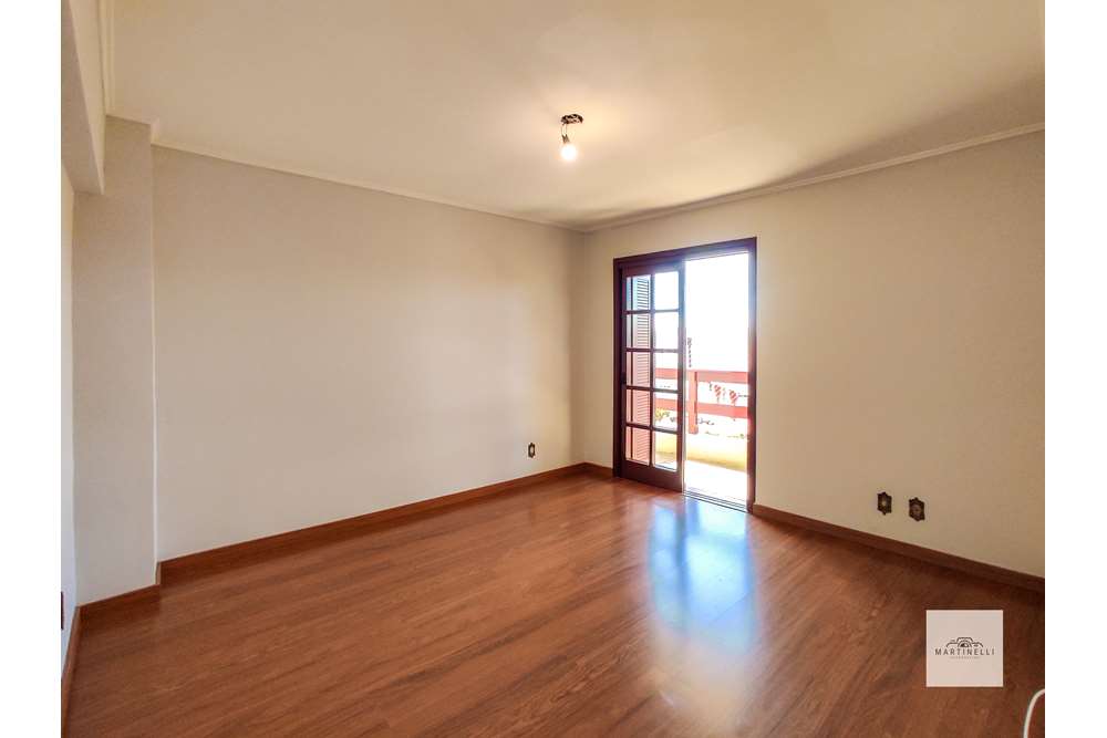 Apartamento à venda com 3 quartos, 200m² - Foto 21