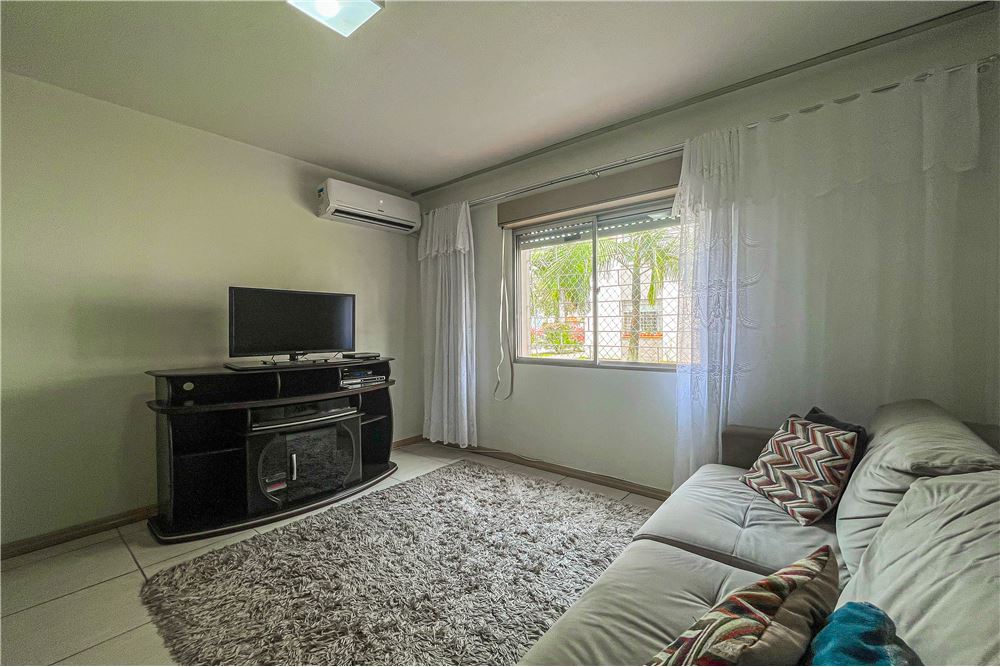 Apartamento à venda com 2 quartos, 52m² - Foto 1