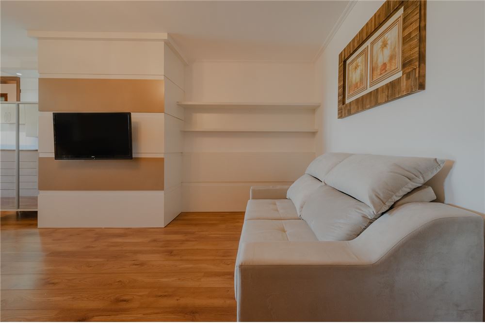 Apartamento à venda com 3 quartos, 117m² - Foto 5