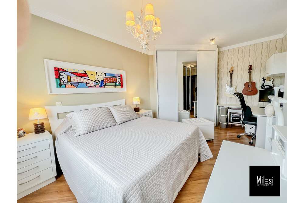 Apartamento à venda com 3 quartos, 100m² - Foto 18